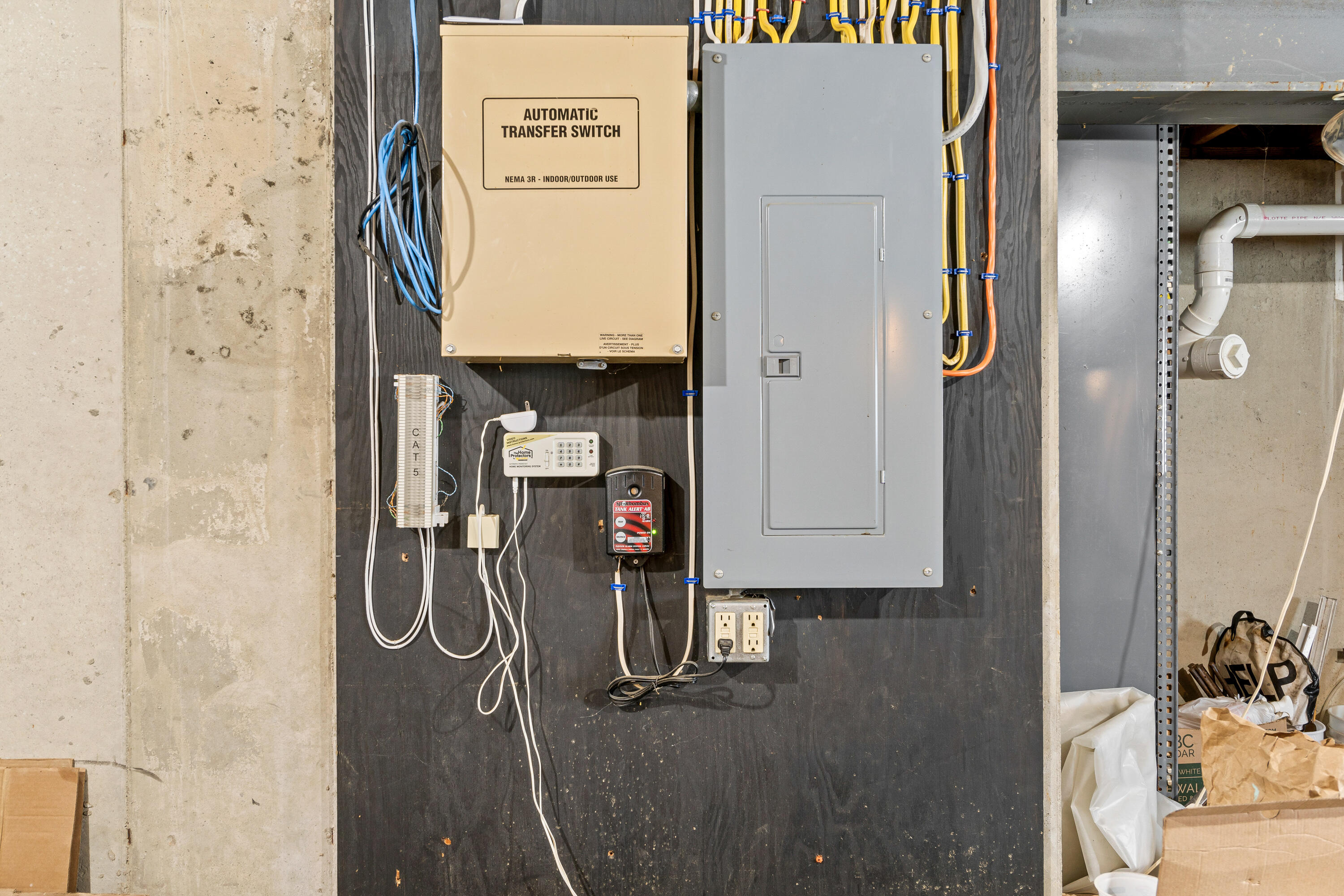 16 Sherman Cove Road Boothbay ME 04537