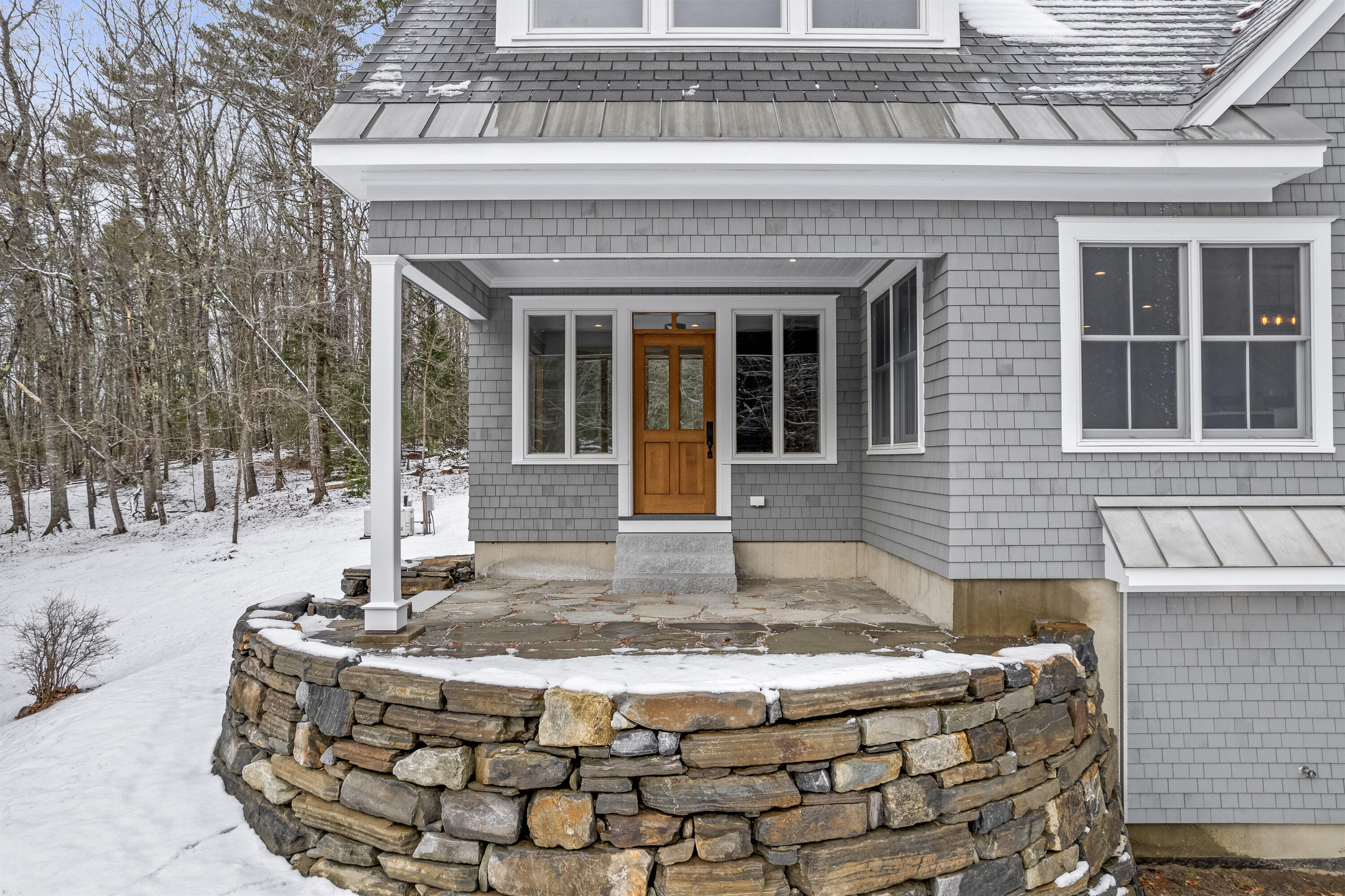 16 Sherman Cove Road Boothbay ME 04537