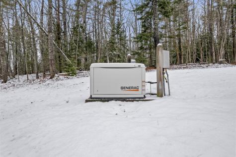 16 Sherman Cove Road Boothbay ME 04537