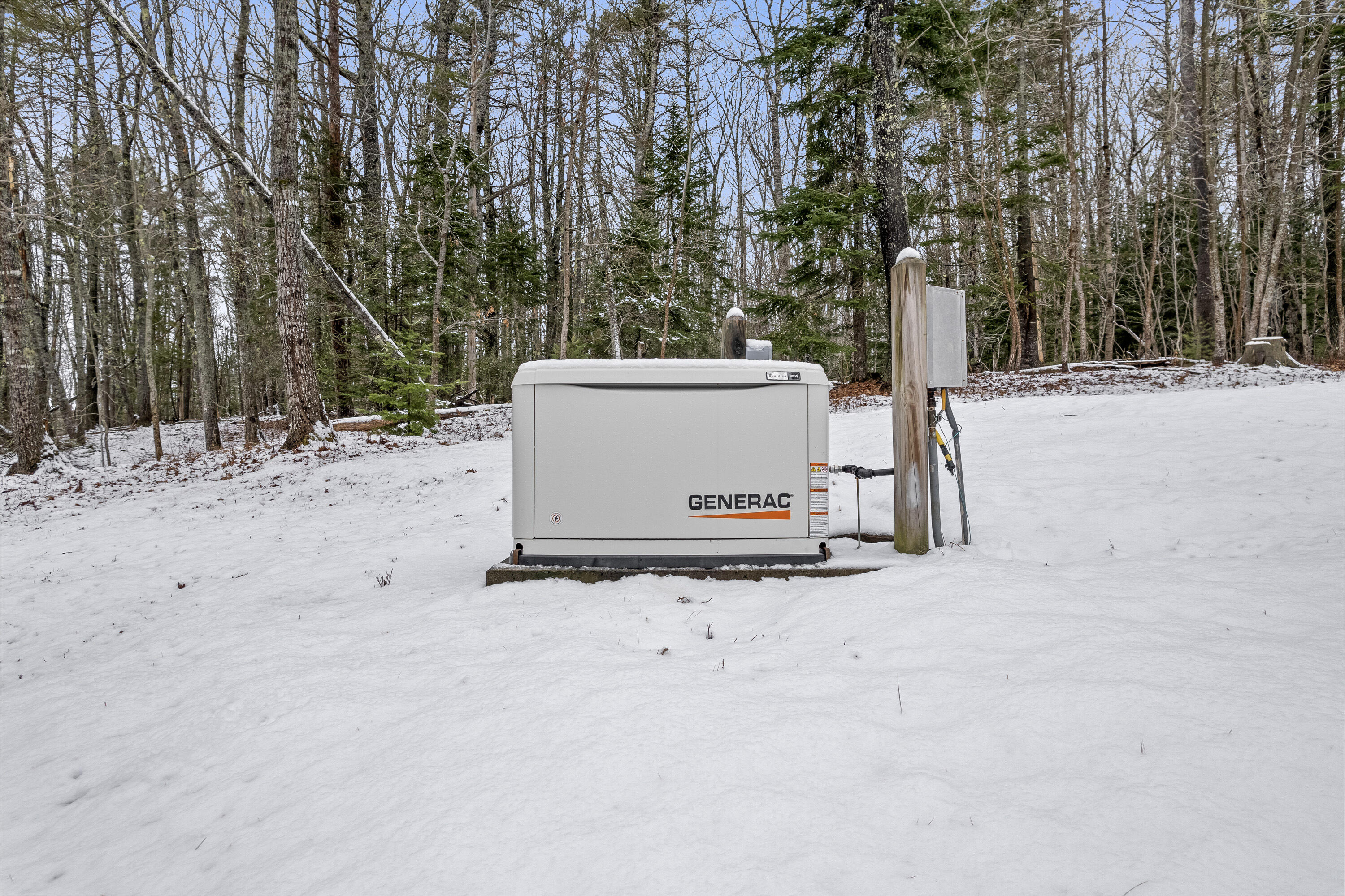 16 Sherman Cove Road Boothbay ME 04537