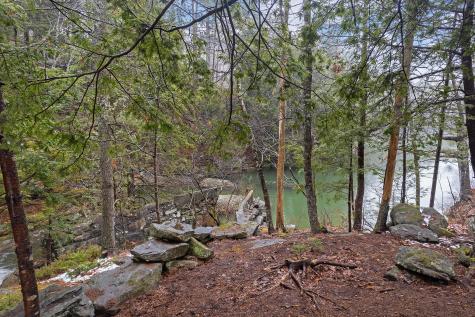 16 Sherman Cove Road Boothbay ME 04537