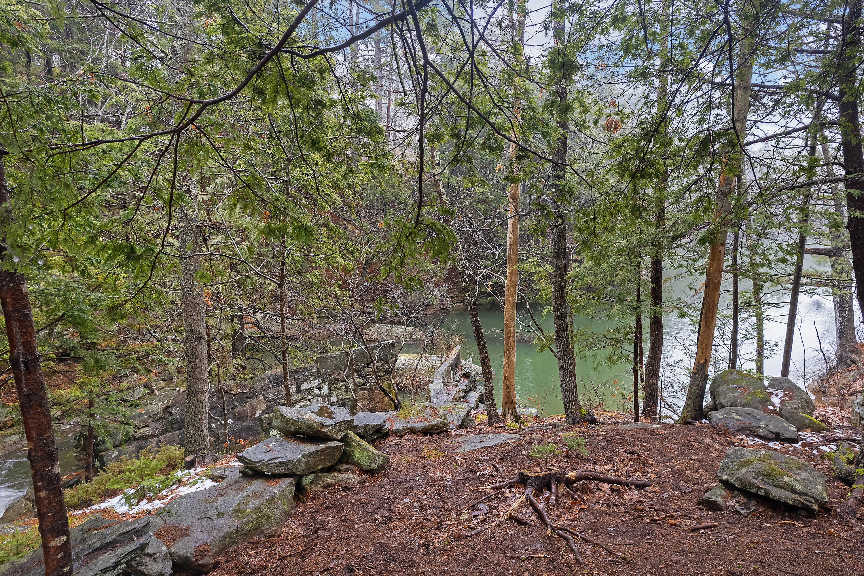 16 Sherman Cove Road Boothbay ME 04537