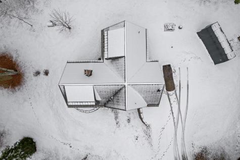 16 Sherman Cove Road Boothbay ME 04537