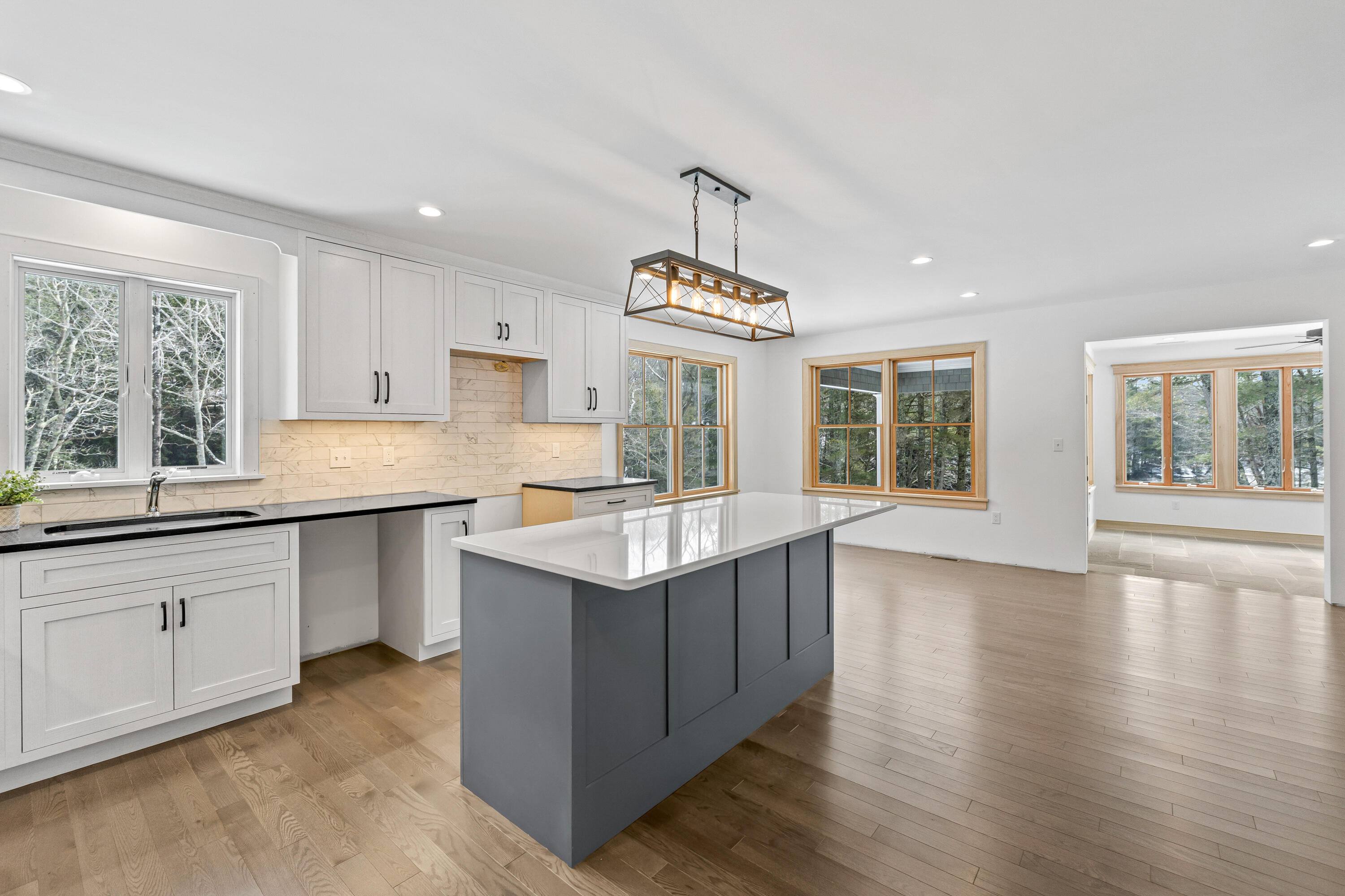 16 Sherman Cove Road Boothbay ME 04537