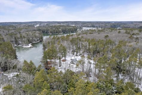 16 Sherman Cove Road Boothbay ME 04537