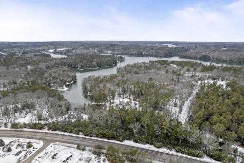 16 Sherman Cove Road Boothbay ME 04537