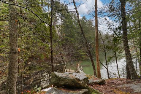 16 Sherman Cove Road Boothbay ME 04537