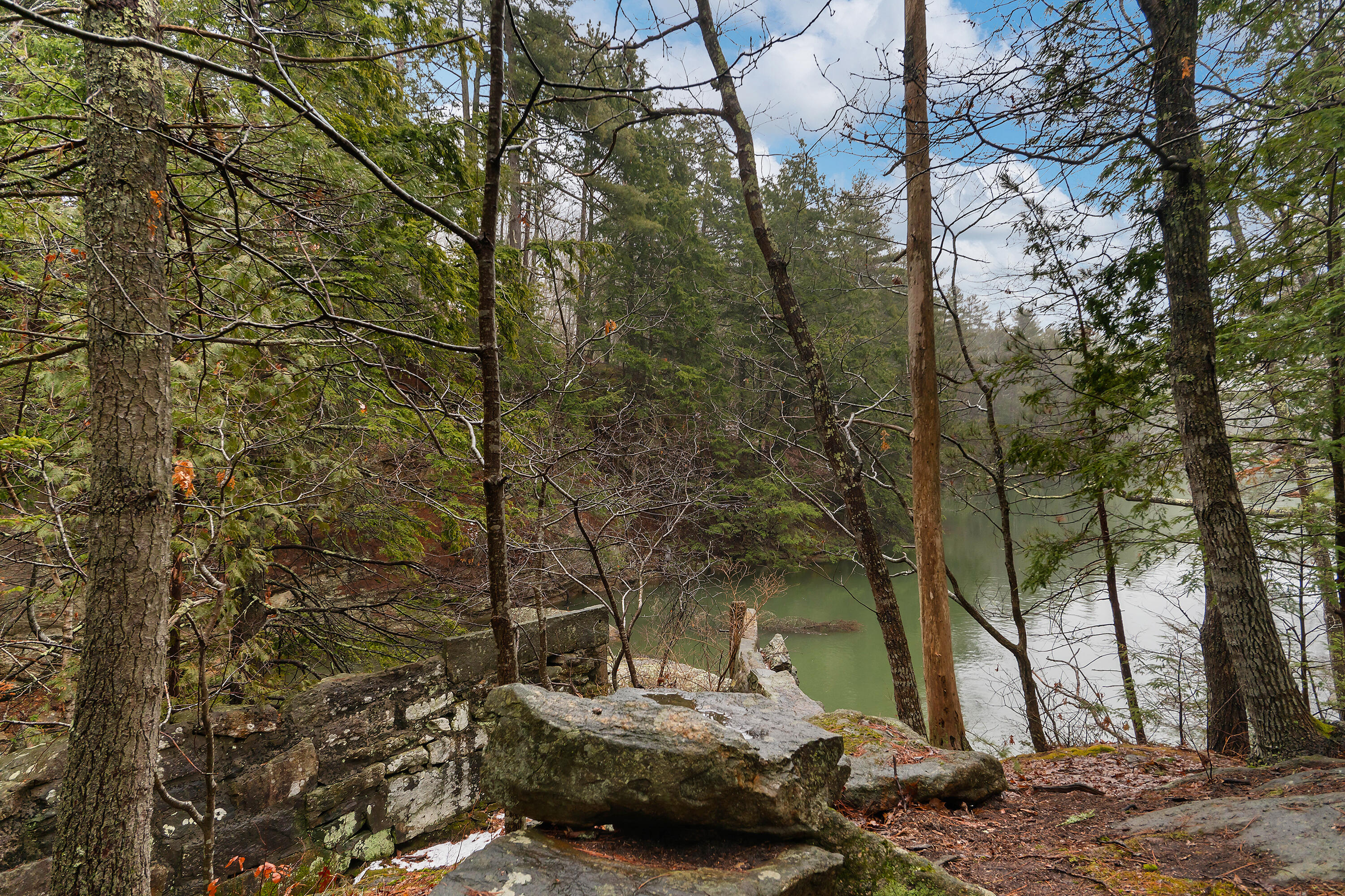 16 Sherman Cove Road Boothbay ME 04537