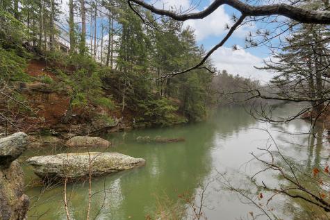 16 Sherman Cove Road Boothbay ME 04537