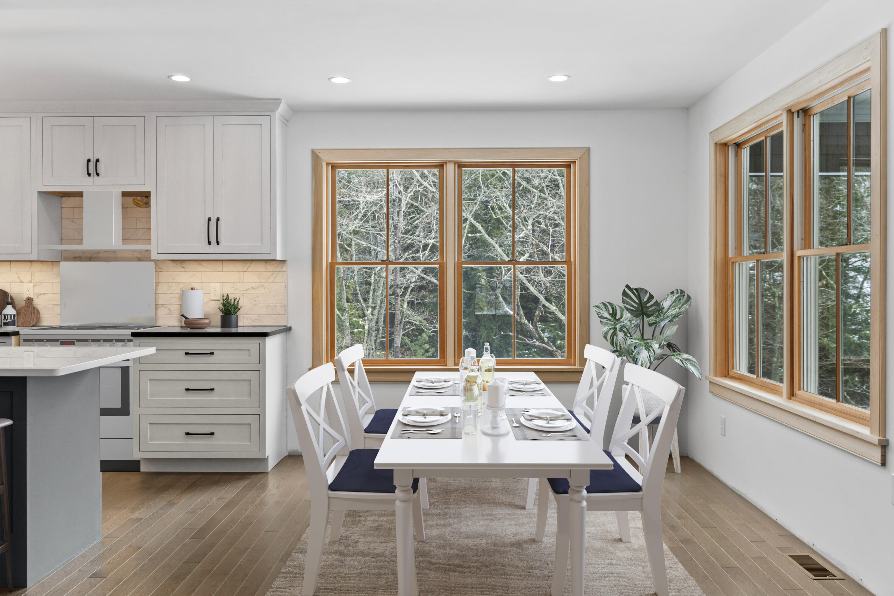 16 Sherman Cove Road Boothbay ME 04537