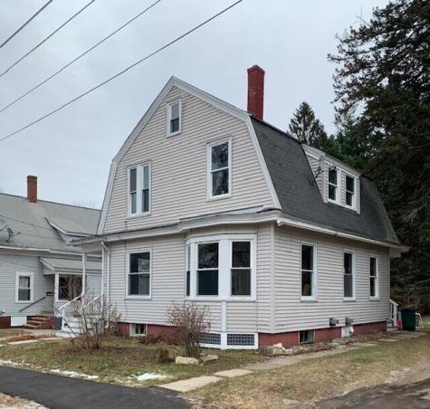 42 Fern Street Auburn ME 04210