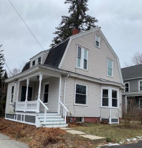 42 Fern Street Auburn ME 04210