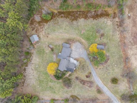 196 Chase Road Parsonsfield ME 04047