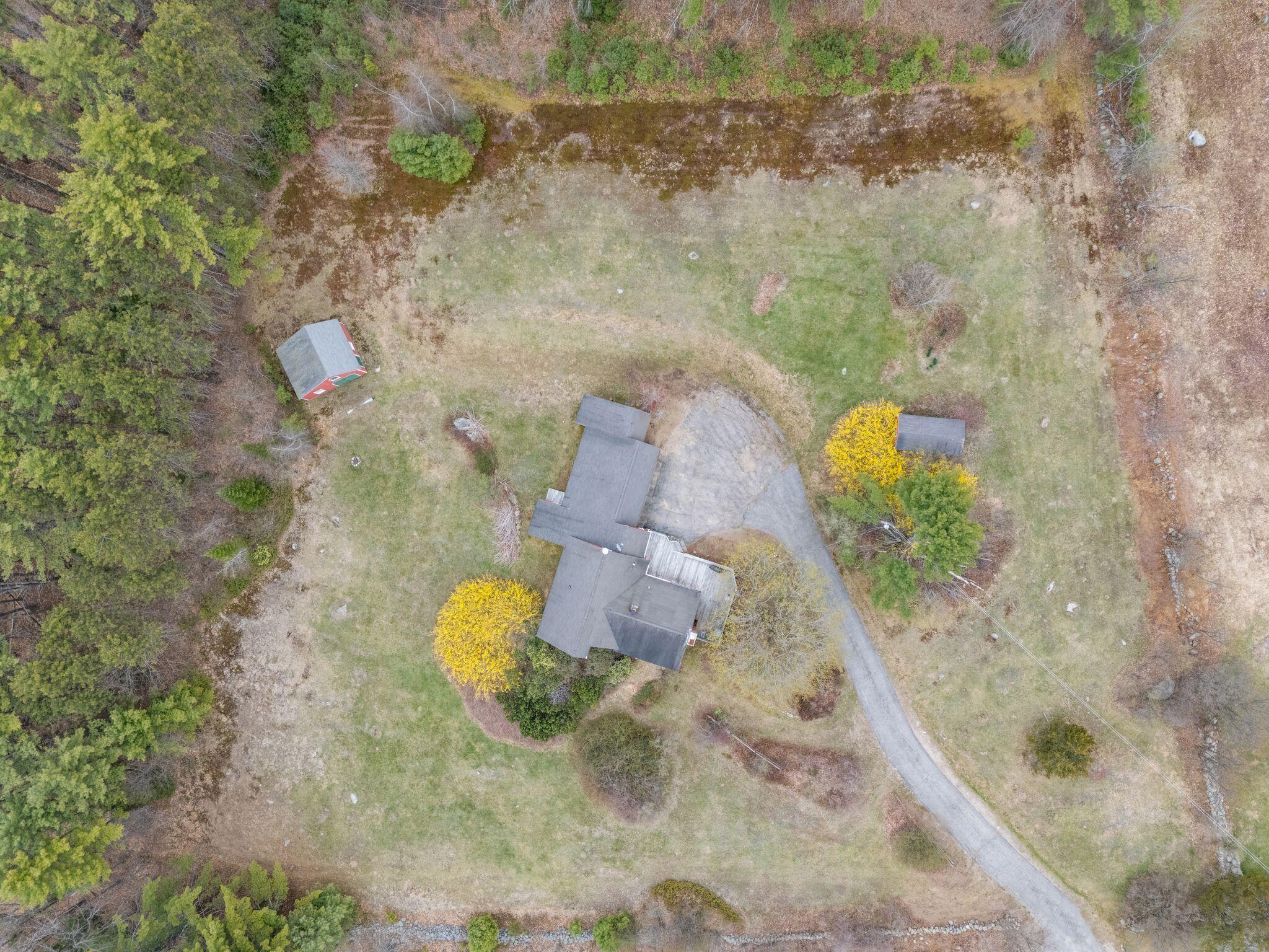 196 Chase Road Parsonsfield ME 04047
