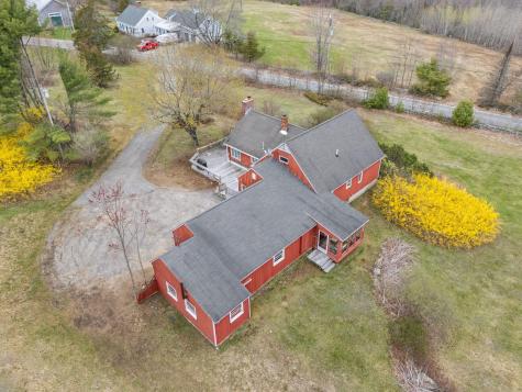 196 Chase Road Parsonsfield ME 04047