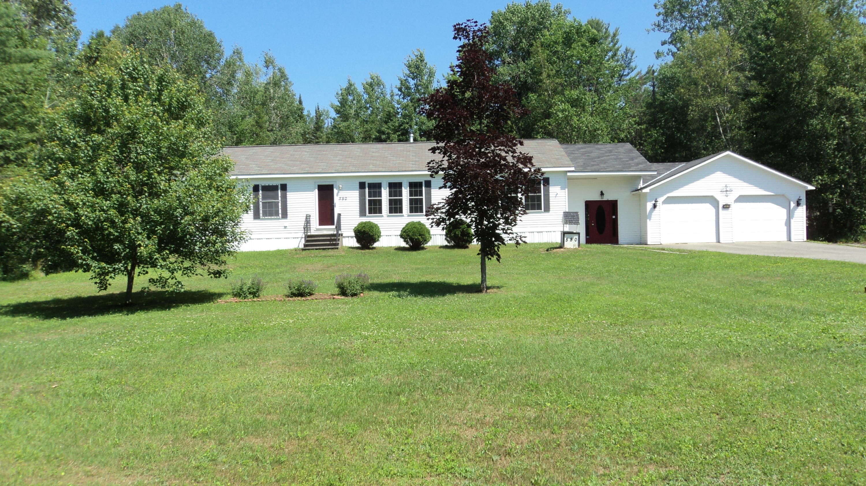 580 County Road Milford, ME