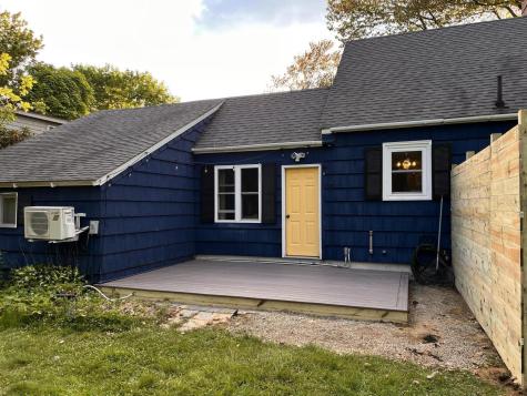 37 Westmore Avenue Biddeford ME 04005