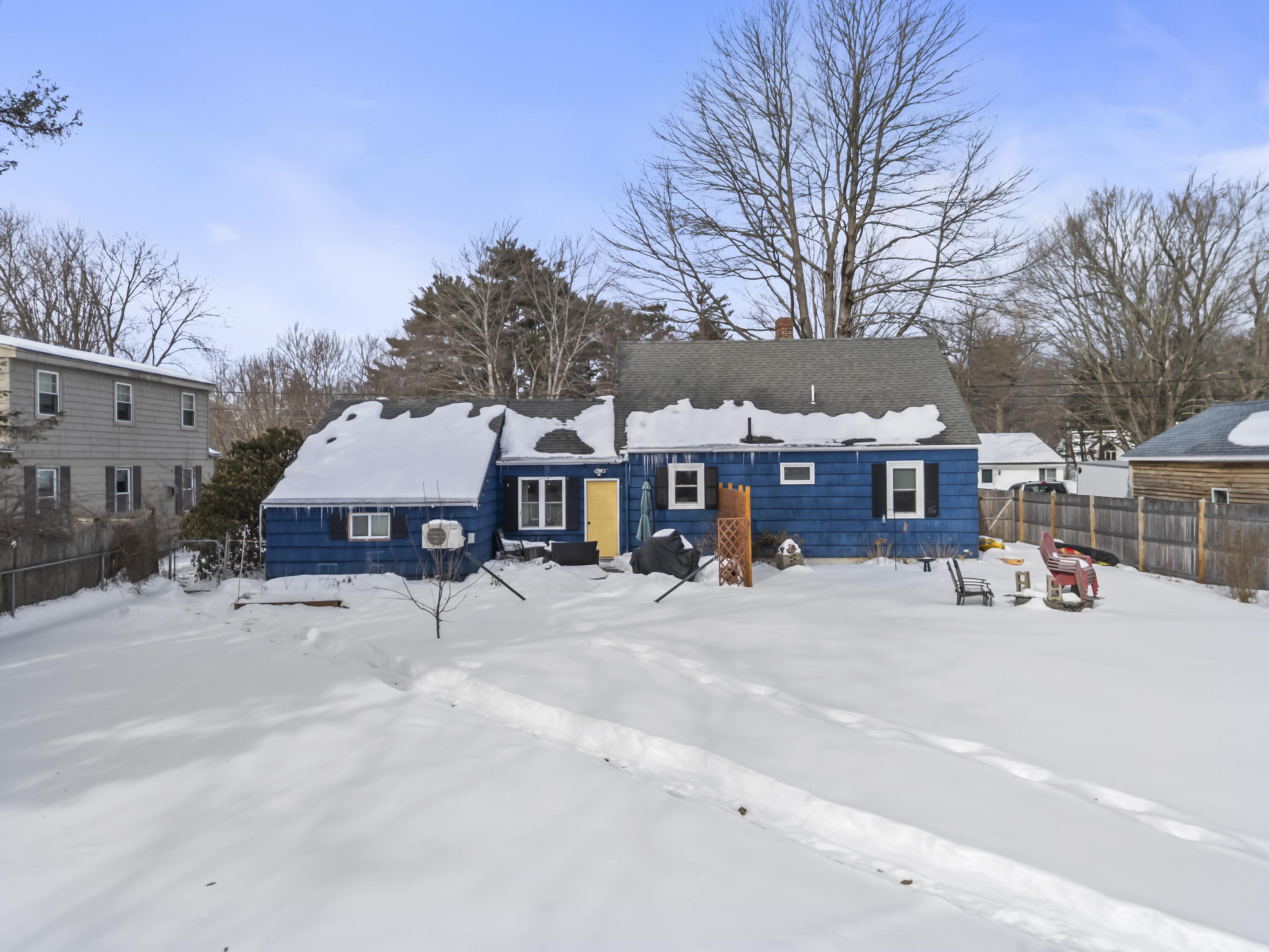 37 Westmore Avenue Biddeford ME 04005