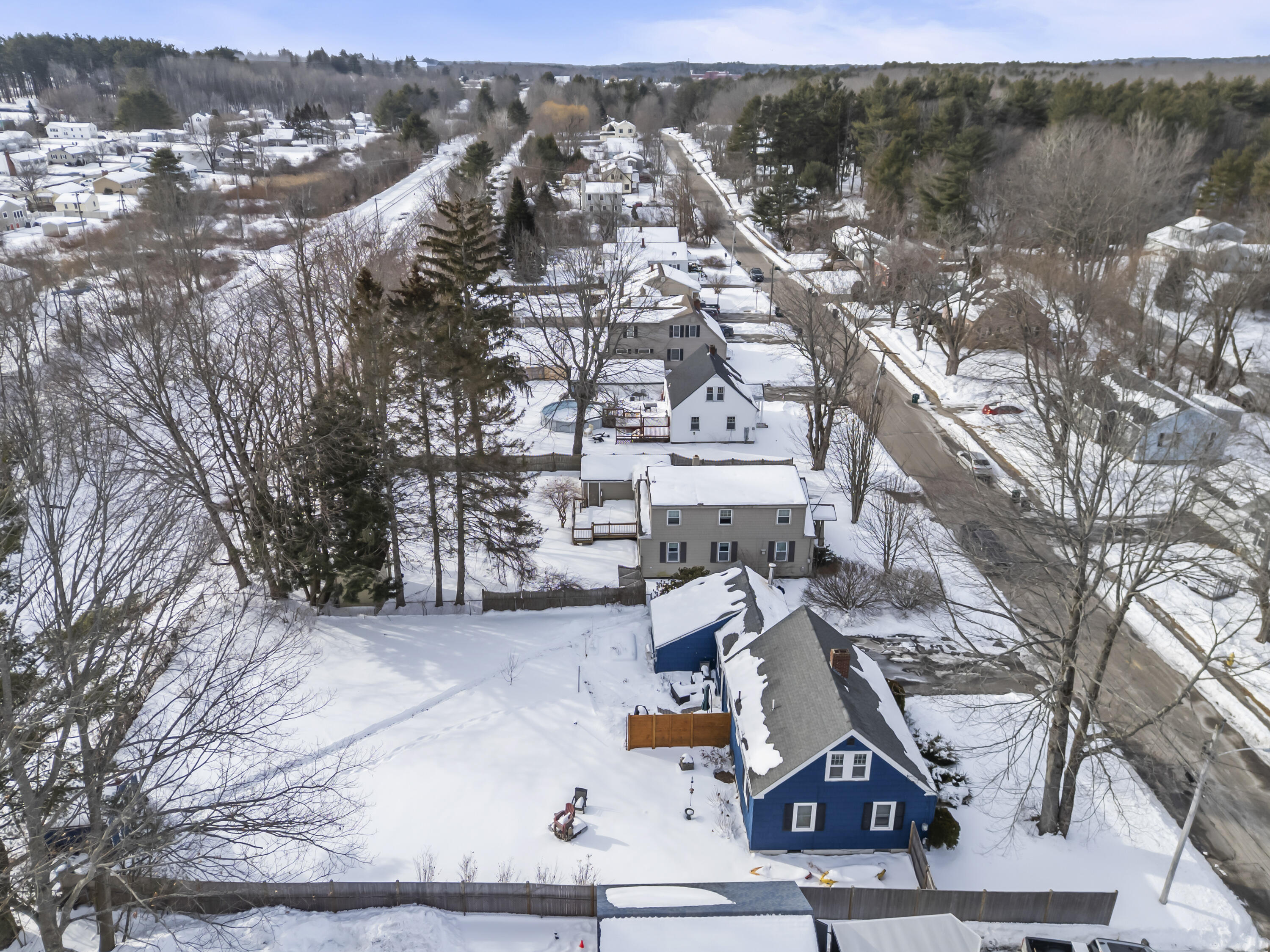 37 Westmore Avenue Biddeford ME 04005