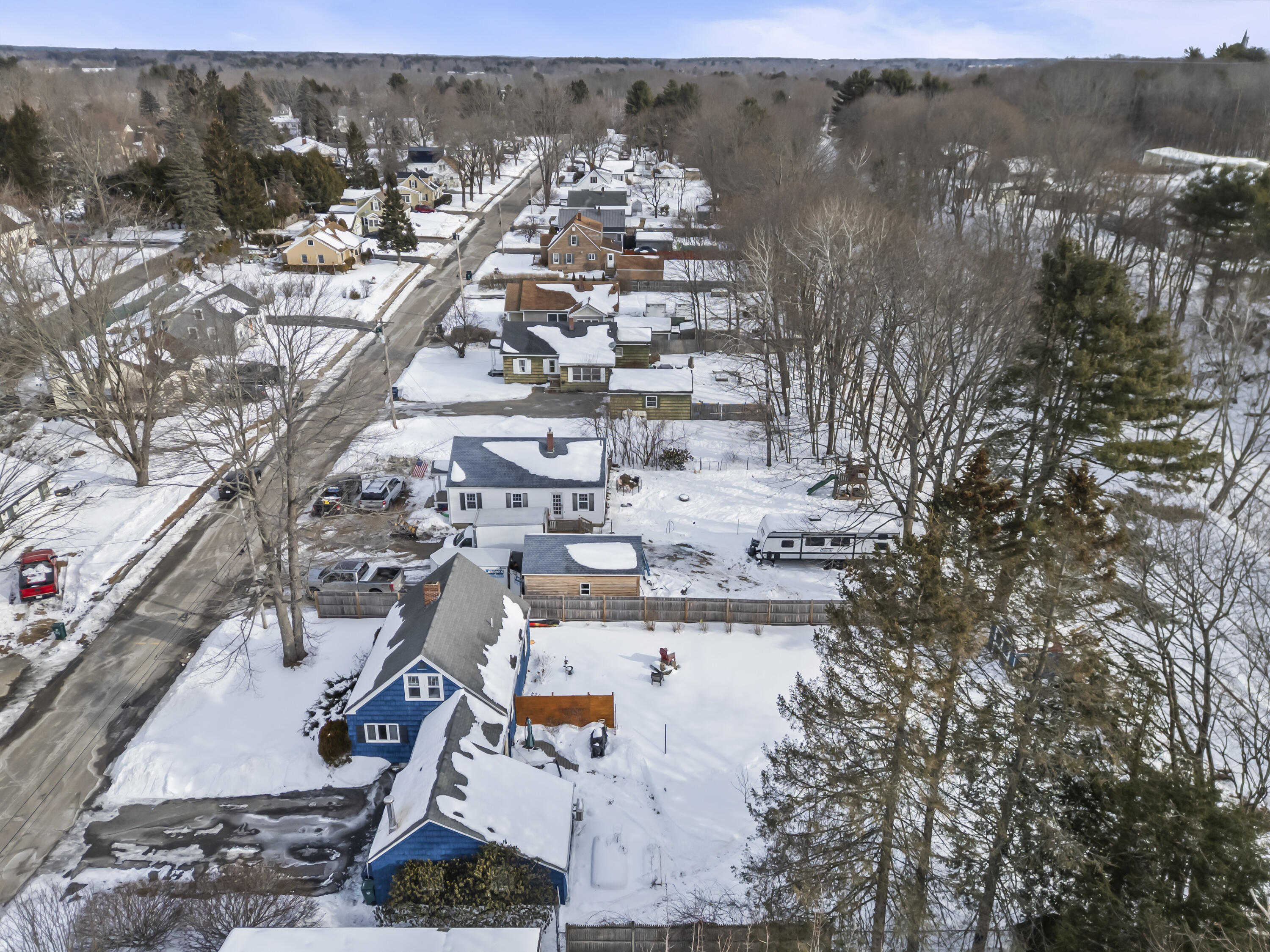 37 Westmore Avenue Biddeford ME 04005