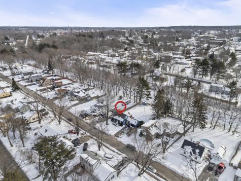 37 Westmore Avenue Biddeford ME 04005