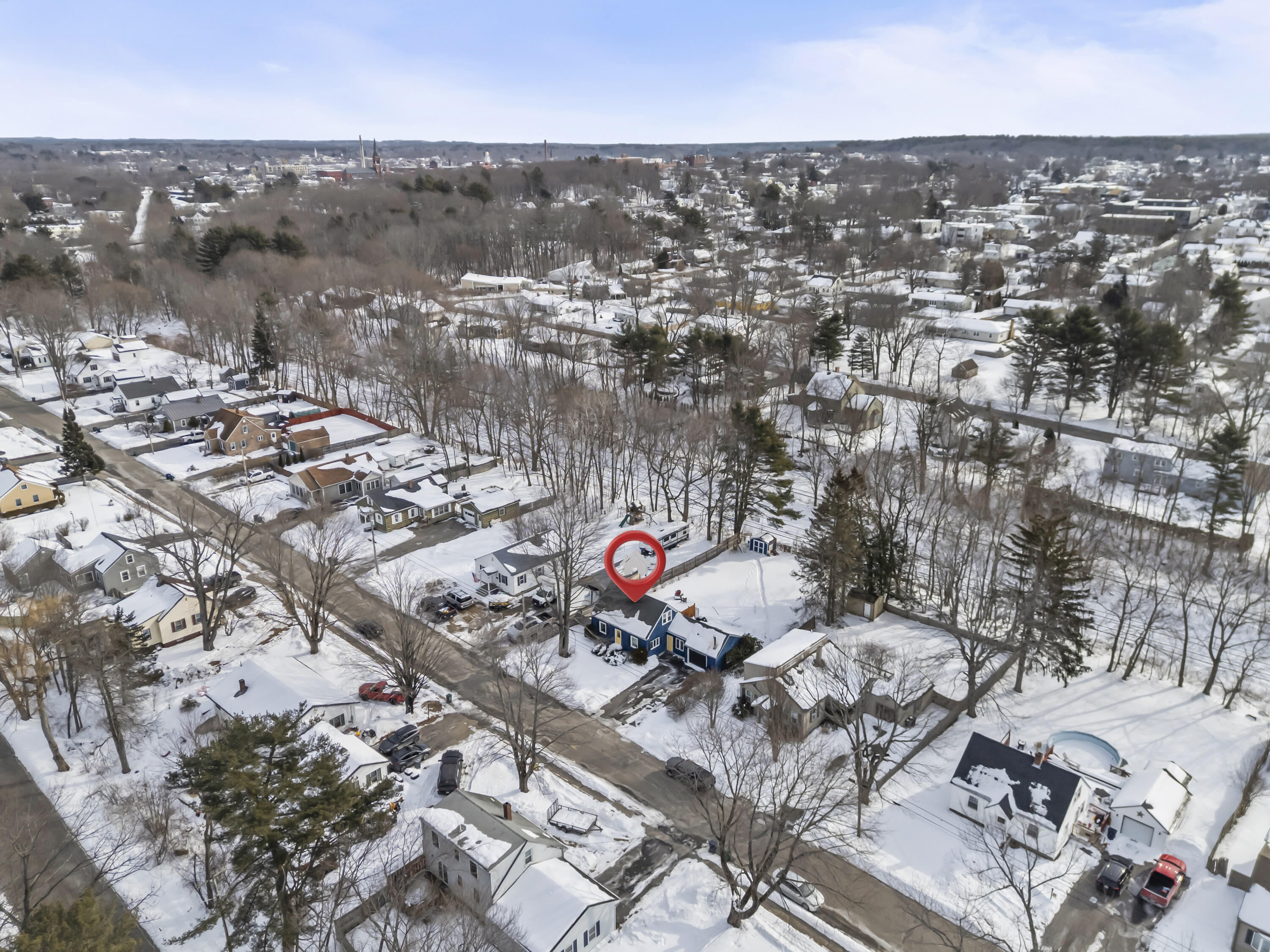 37 Westmore Avenue Biddeford ME 04005