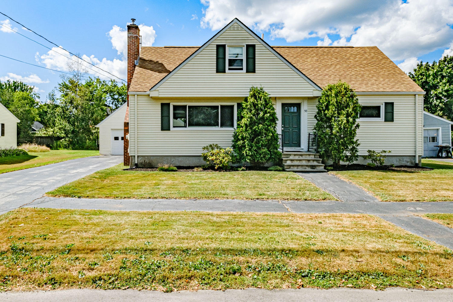 50 Craigie Street Portland ME 04102