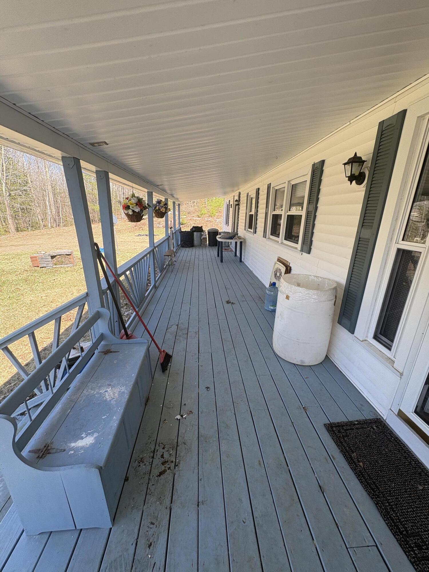 36 Hix Road Windsor ME 04363