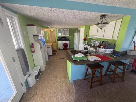 36 Hix Road Windsor ME 04363