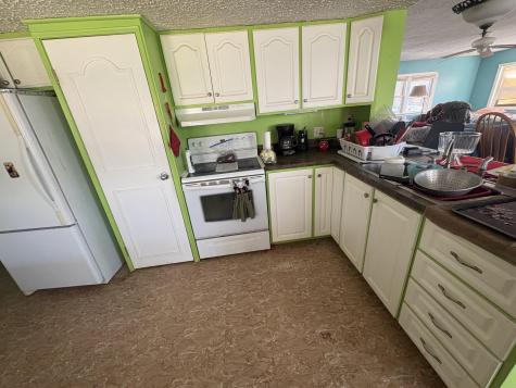36 Hix Road Windsor ME 04363