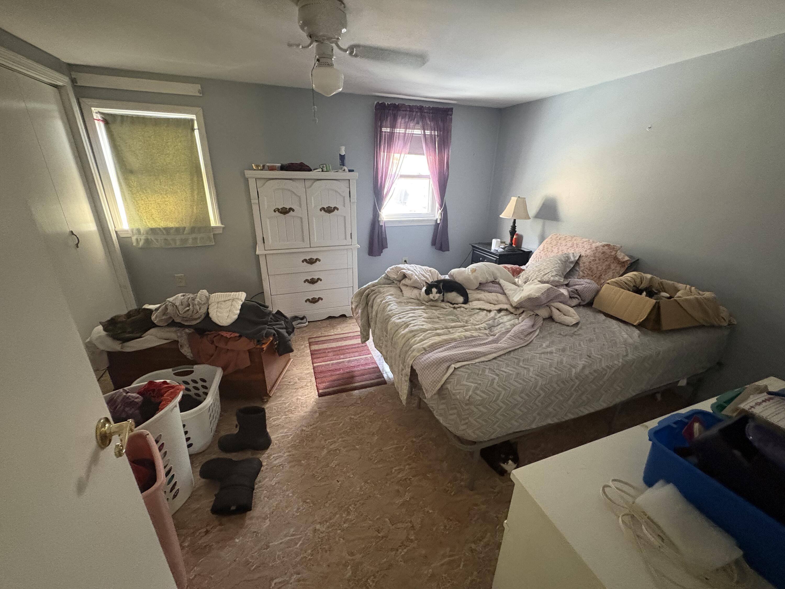 36 Hix Road Windsor ME 04363