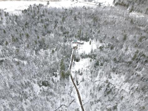 93 Youngtown Road Lincolnville ME 04849