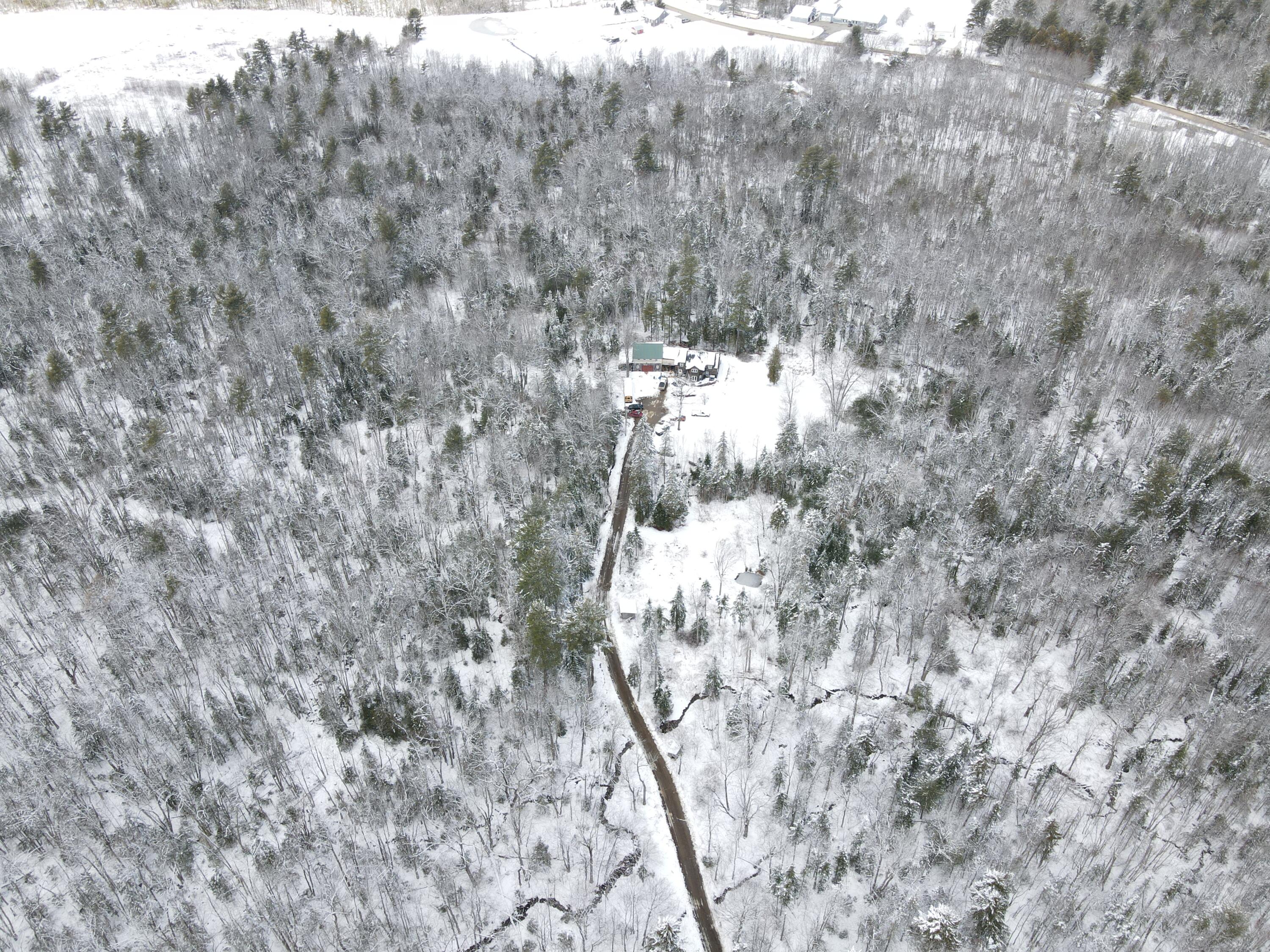 93 Youngtown Road Lincolnville ME 04849