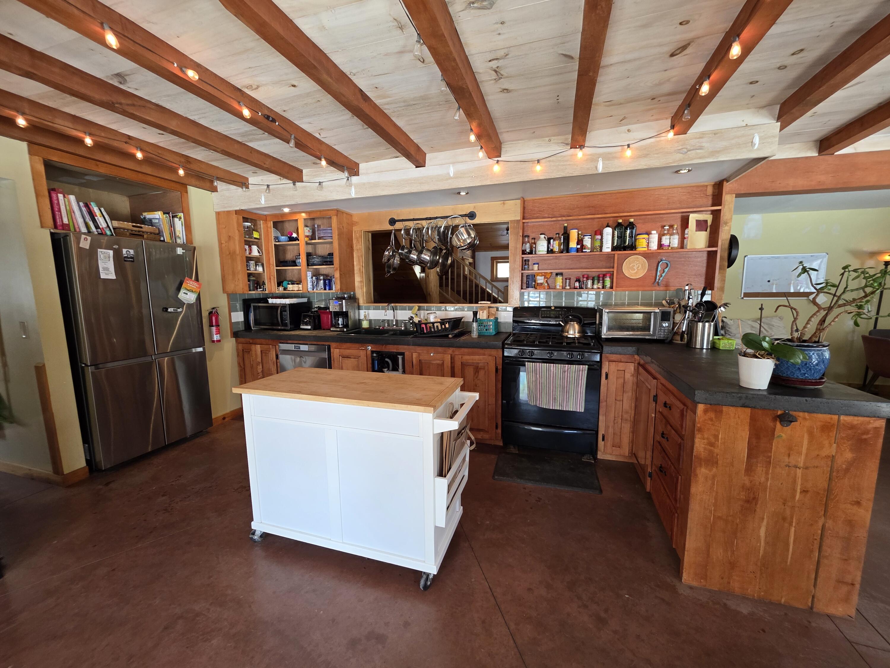 93 Youngtown Road Lincolnville ME 04849