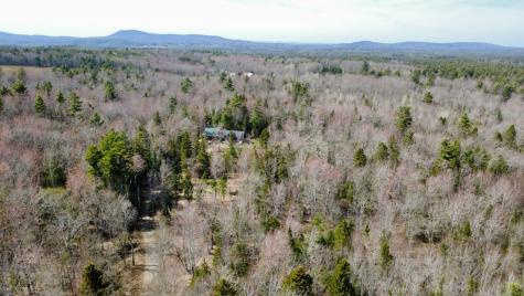 93 Youngtown Road Lincolnville ME 04849