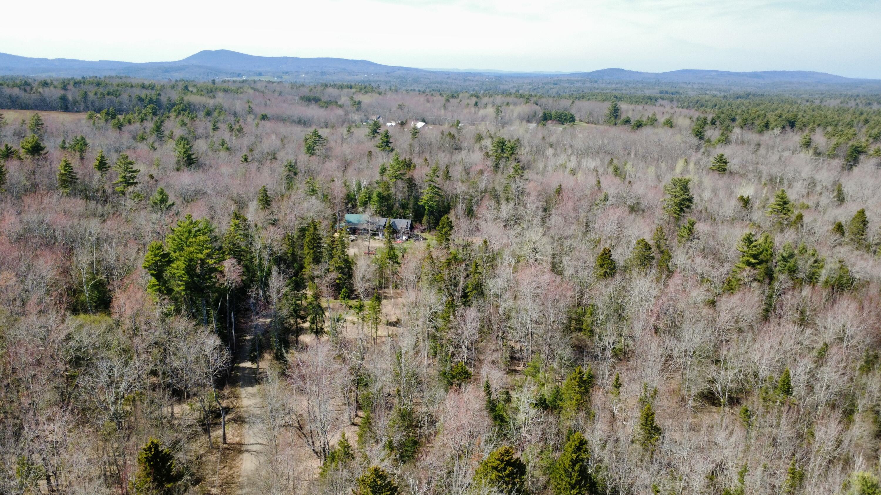93 Youngtown Road Lincolnville ME 04849