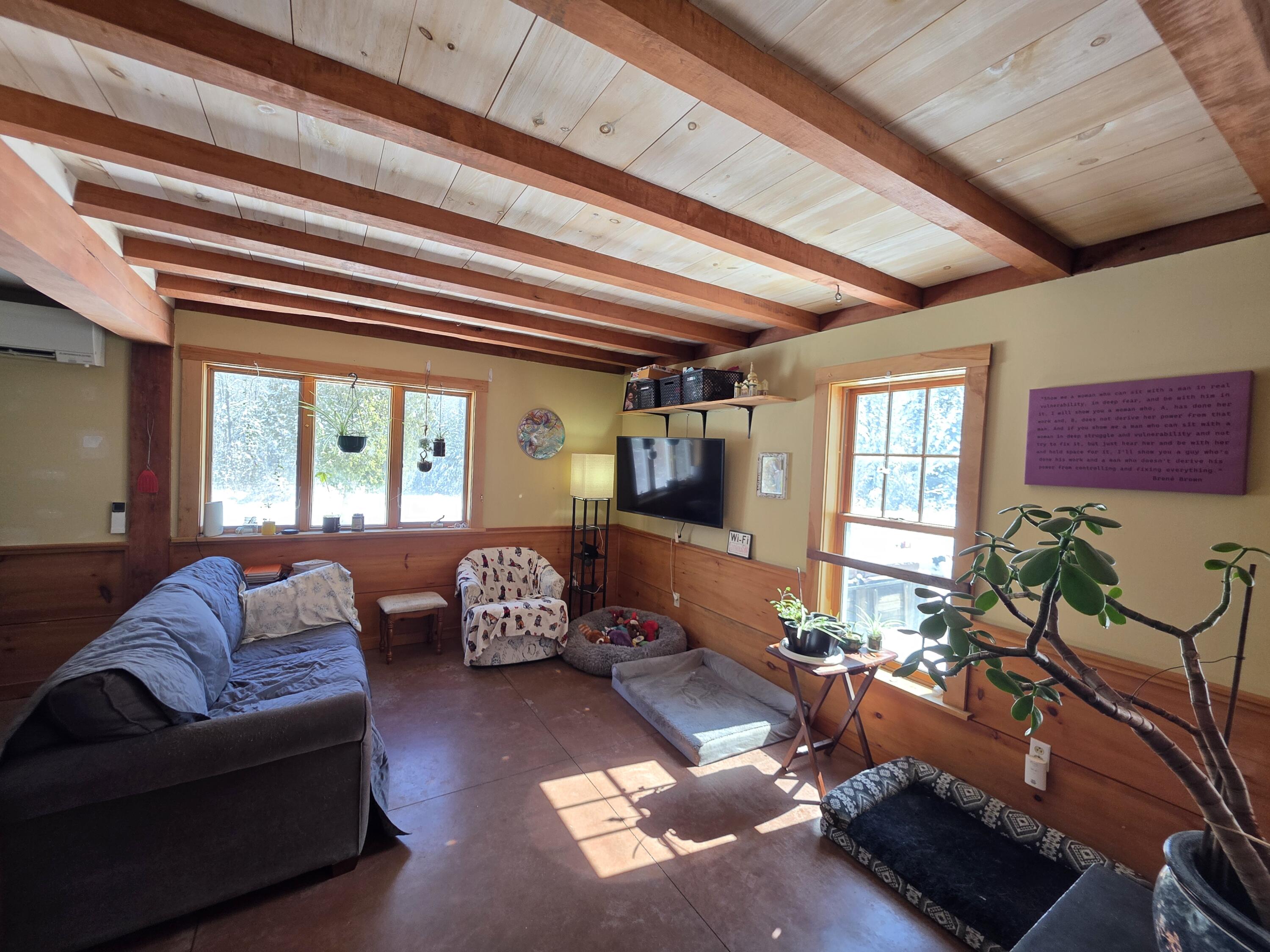 93 Youngtown Road Lincolnville ME 04849