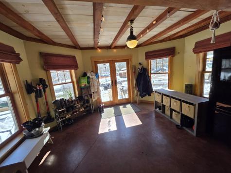 93 Youngtown Road Lincolnville ME 04849