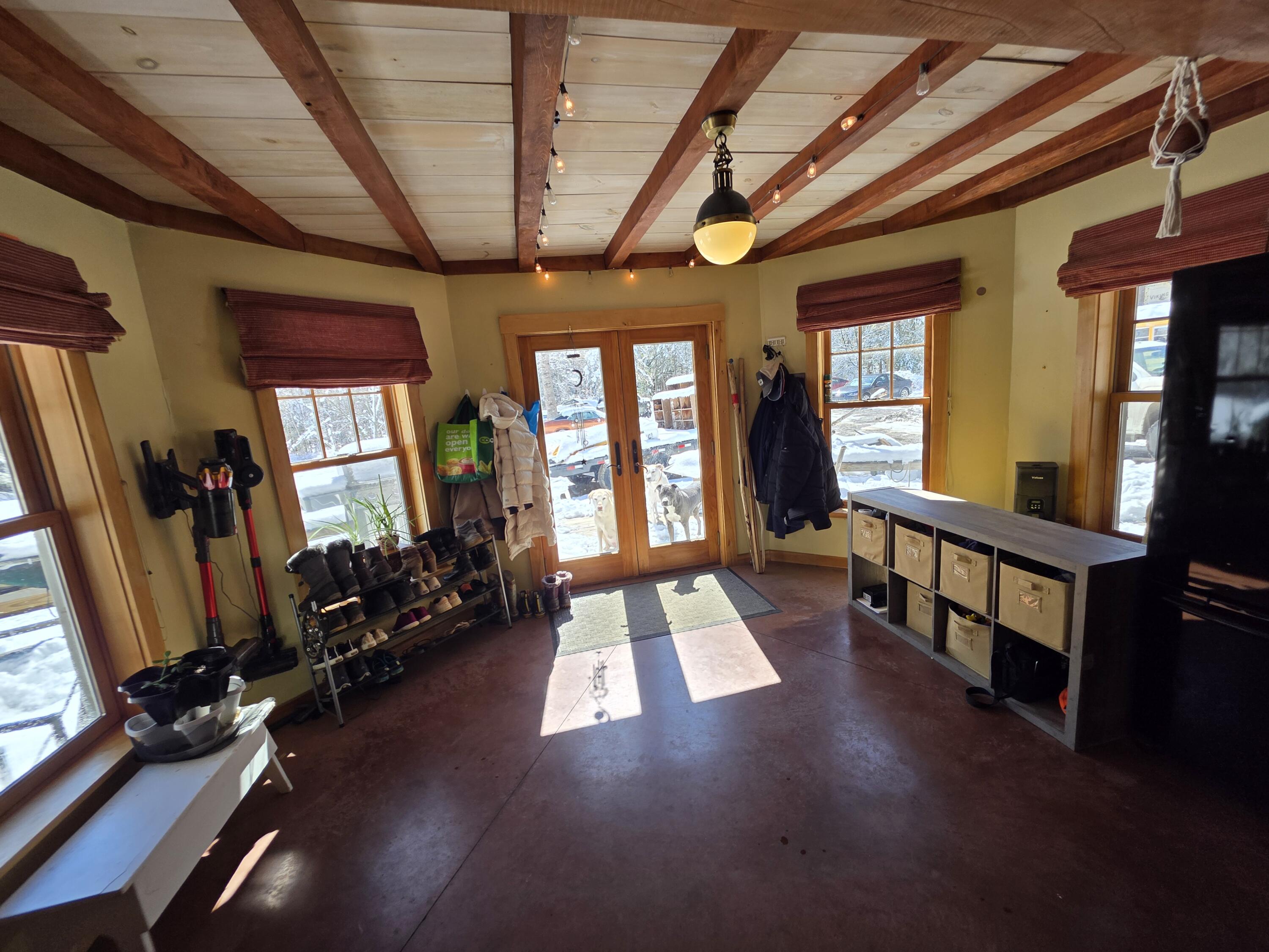 93 Youngtown Road Lincolnville ME 04849