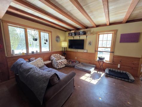 93 Youngtown Road Lincolnville ME 04849