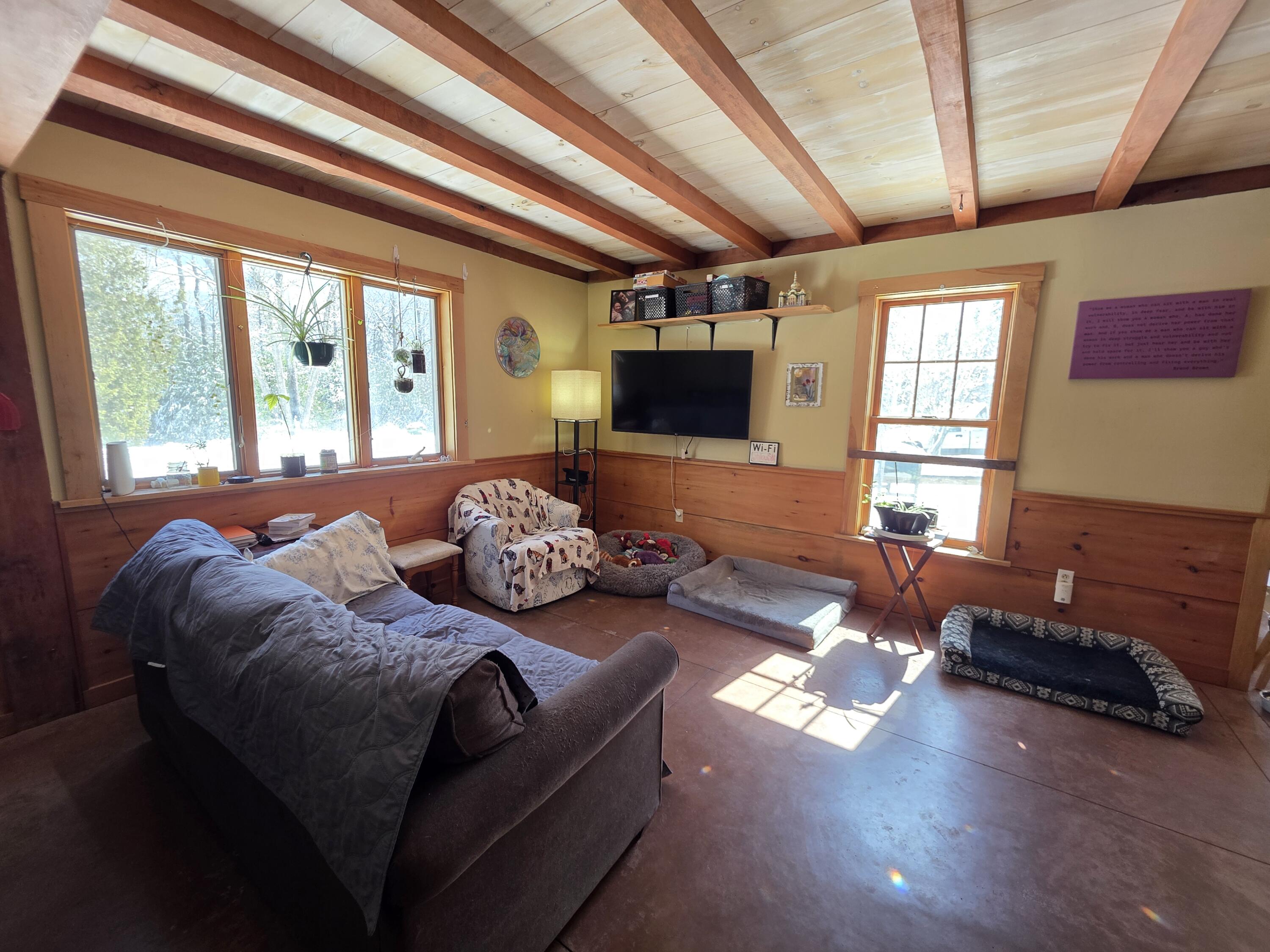 93 Youngtown Road Lincolnville ME 04849