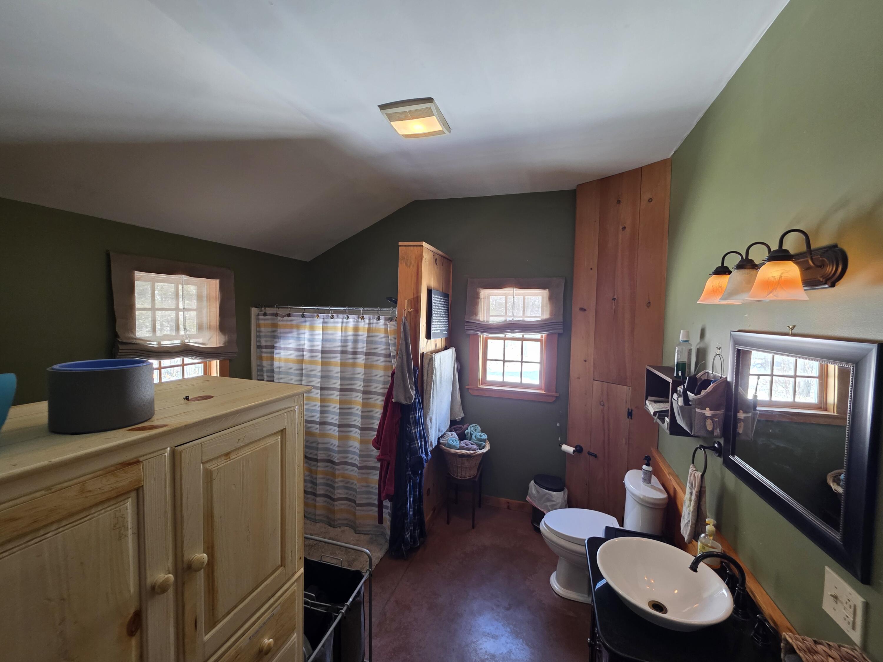 93 Youngtown Road Lincolnville ME 04849