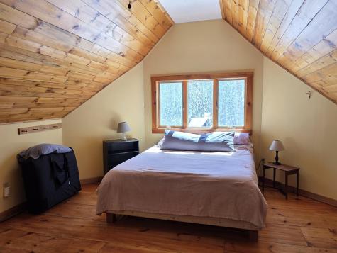 93 Youngtown Road Lincolnville ME 04849