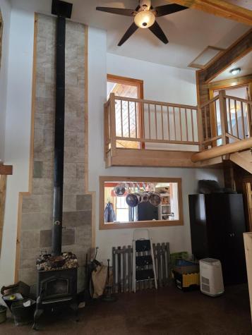 93 Youngtown Road Lincolnville ME 04849