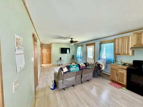 8 Bemis Road Harmony ME 04942