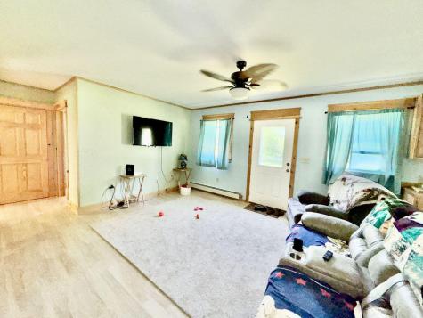 8 Bemis Road Harmony ME 04942