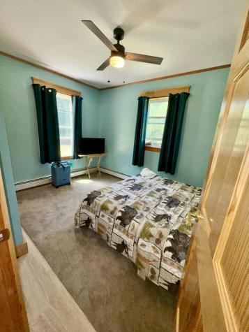 8 Bemis Road Harmony ME 04942