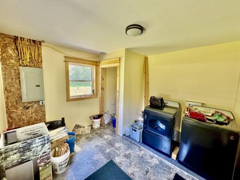 8 Bemis Road Harmony ME 04942