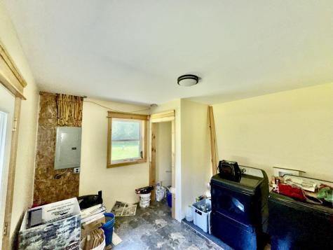 8 Bemis Road Harmony ME 04942