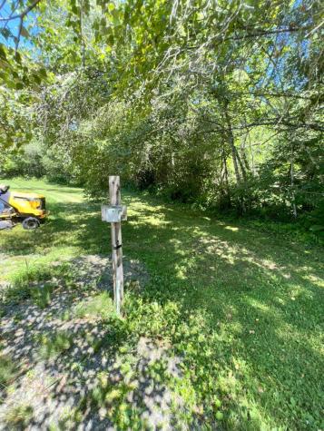 8 Bemis Road Harmony ME 04942